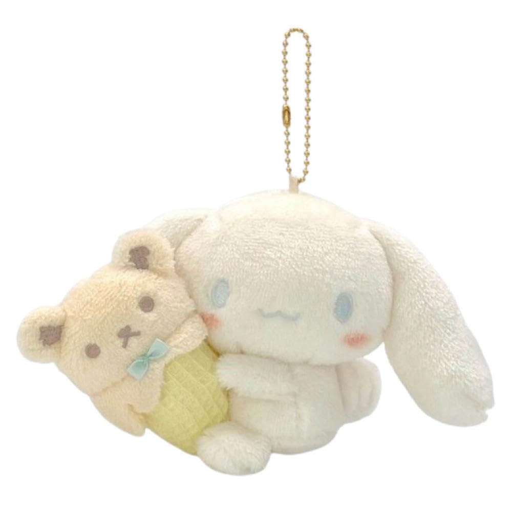 【レア】シナモロール　ココナッツ　セット　ぬいぐるみ レア】シナモロール ココナッツ セット ぬいぐるみ