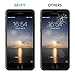 [ 2 Pack ] SAVFY iPhone 7 4.7'' Screen Protector, [Tempered Glass] [3D Touch Compatible] [9H Hardness] Glass Screen Protector for Apple iPhone 7 4.7''