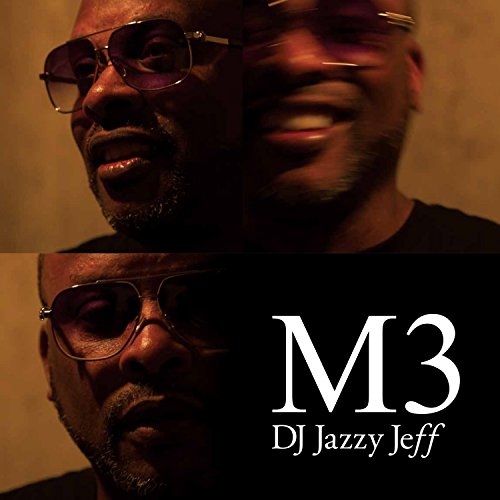 DJ Jazzy Jeff feat. Aaron Camper