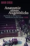Cover zum Buch Anatomie eines Augenblicks: Die Nacht...