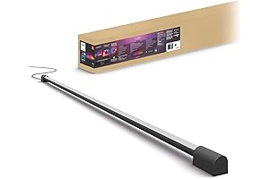 Philips Hue Play Light Bar - Enhance Your Gaming & Entertainment