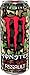 Monster Energy Assault, Energy Drink, 16 Fl Oz (Pack of 24)