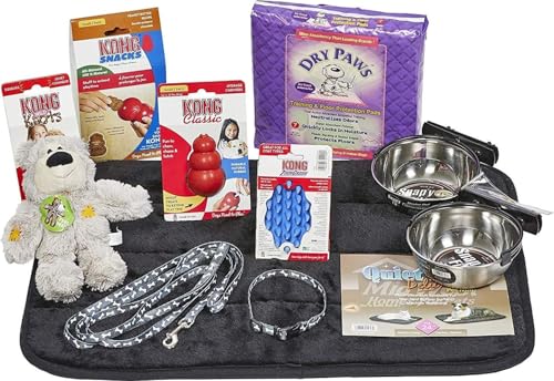 Midwest Puppy Starter Kit, Small