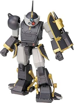 Amazon | 装甲騎兵ボトムズ アクティックギア ベルゼルガ AG-V06