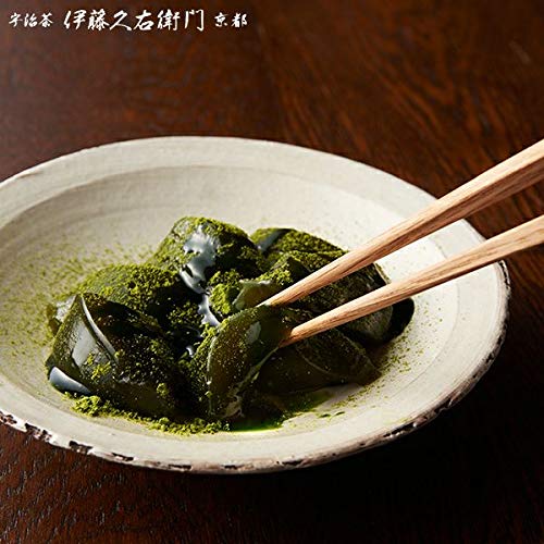 伊藤久右衛門宇治彩菓 錦