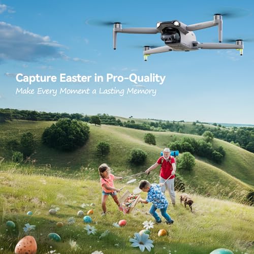 Ruko F11PRO 2 Drone with 6K Camera for Adults, 3-Axis Gimbal, 4K/30fps Video, 70-Min Flight Time with 2 Batteries, 10000ft FPV Transmission Professional Drone, Auto Return, Beginner Mode - Image 3
