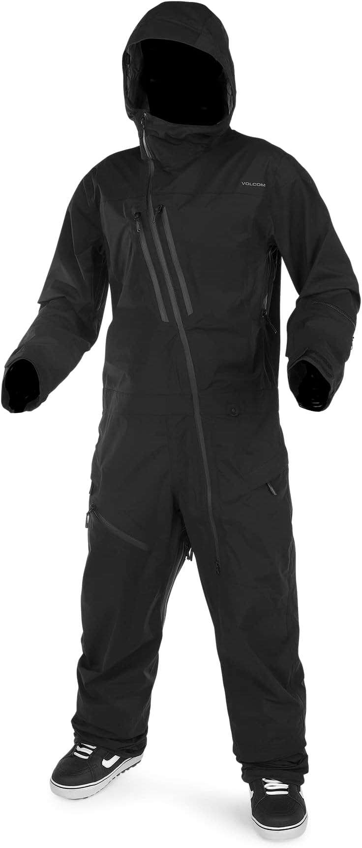 Volcom Man Jamie Lynn Gore-tex Jumpsuit Suit