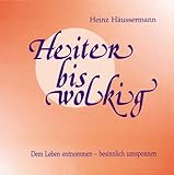  Heiter bis wolkig