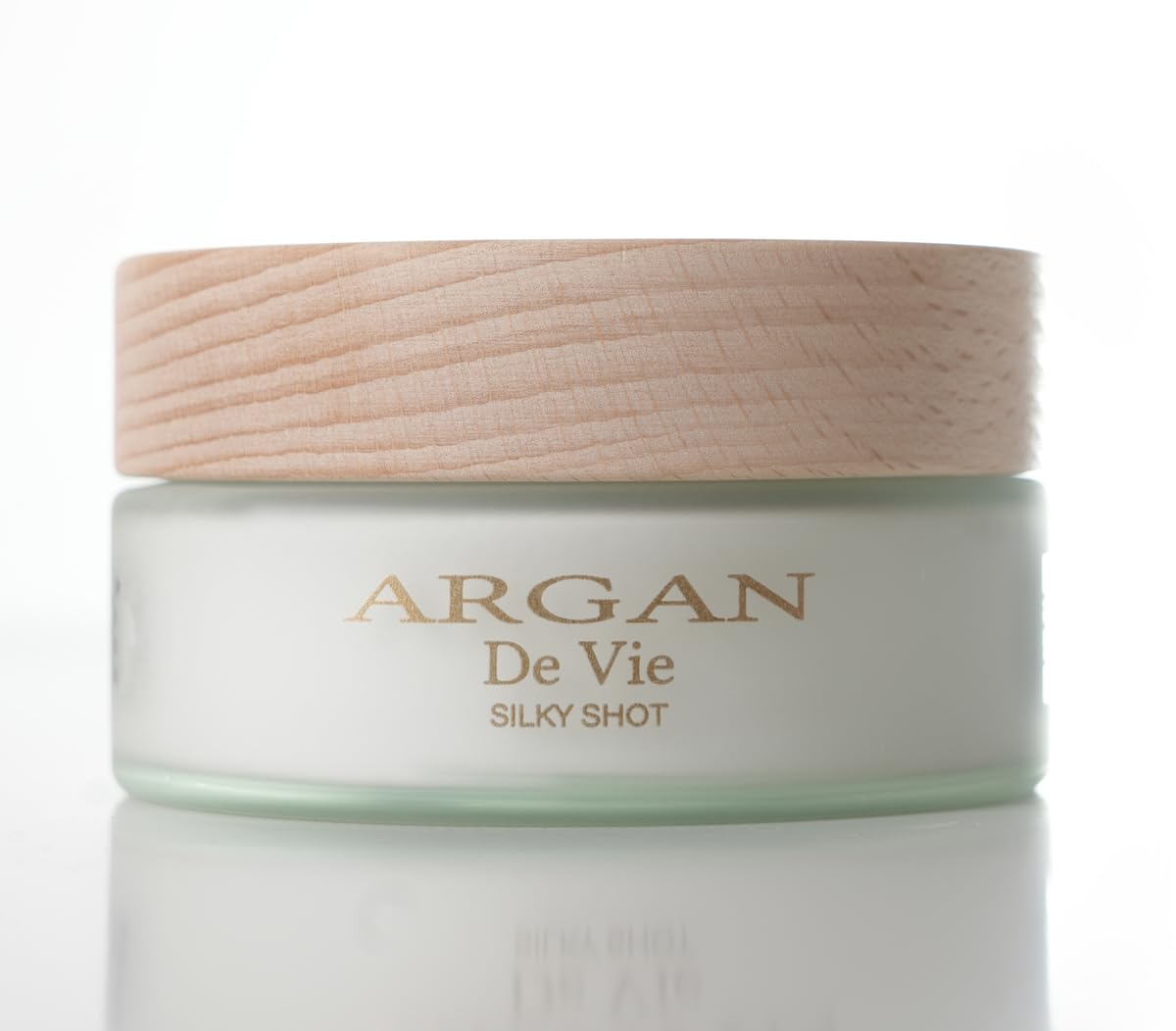 Crema corpo idratante ARGAN DE VIE 200 ml con olio di argan e ialuronato di sodio