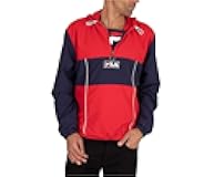 Men's Core Half Zip Jacket