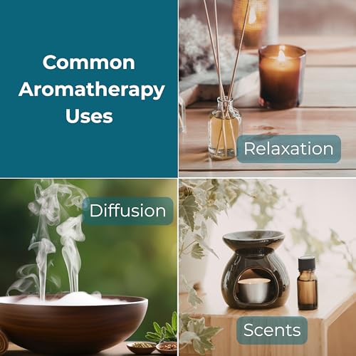 Aceite Esencial de Cilantro 100% Puro para Aromaterapia miniatura 4