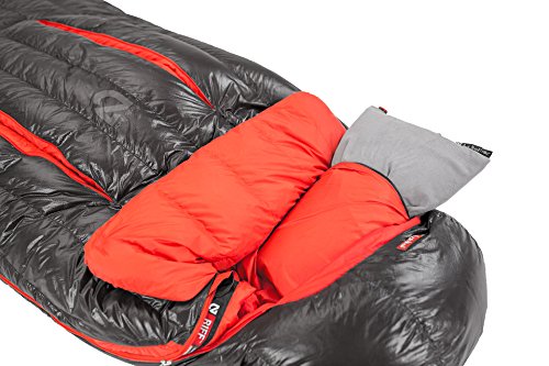 Nemo Men's Riff Down Sleeping Bag