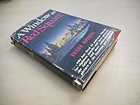 Window on Red Square B0000CIMM0 Book Cover