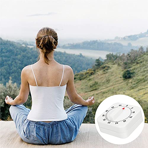 Timer da Cucina Meccanico Timer Conto alla