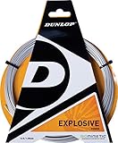 cordaje tenis decathlon Cuerda de poliéster original para una mayor durabilidad