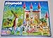 Produktbild Playmobil Fairies Feenhütte-Spielset, A1302719