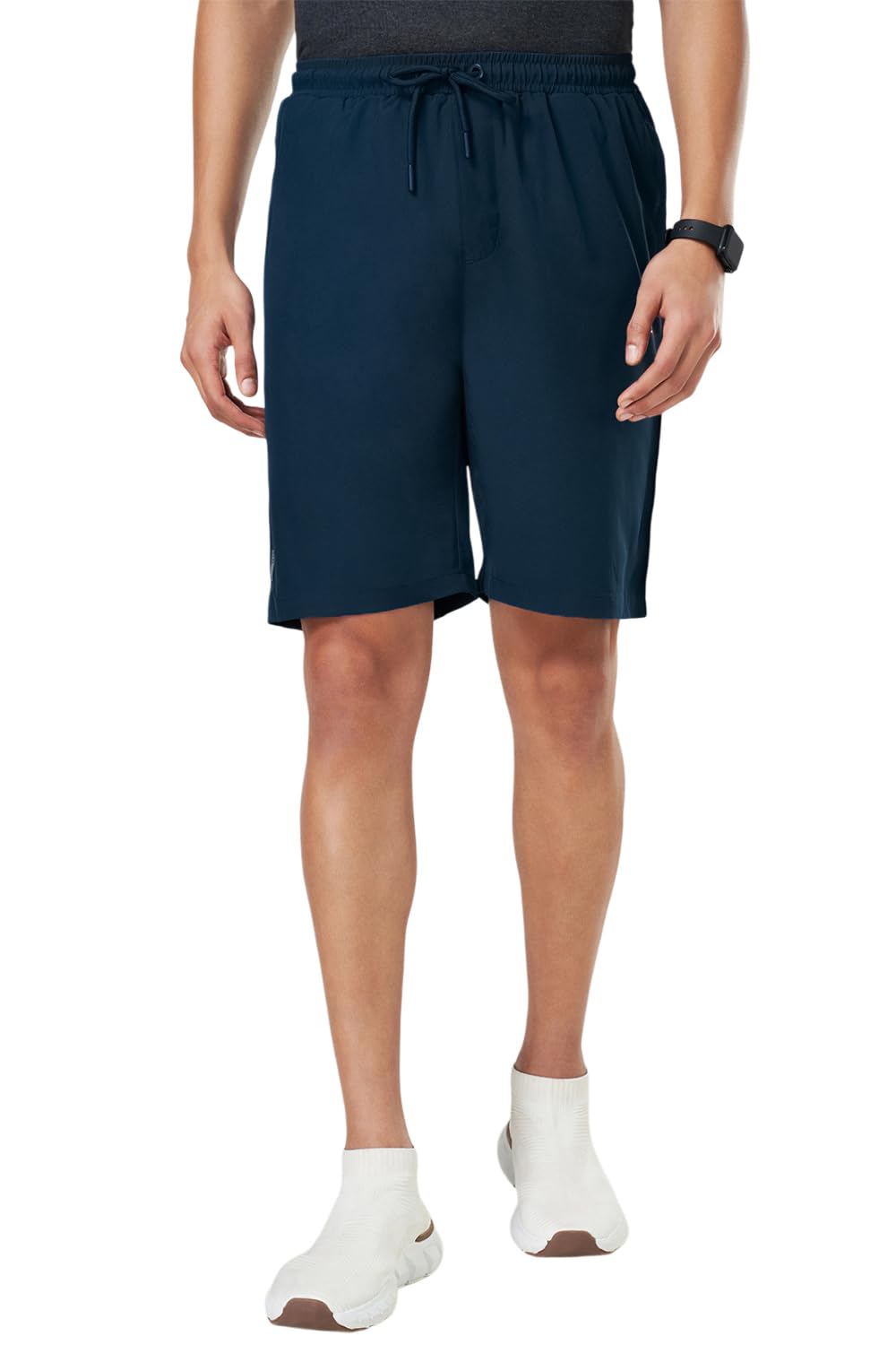 Ajile by Pantaloons Men's Hybrid Shorts-picture-16