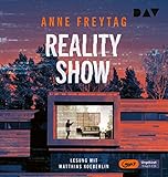 Der Audio Verlag, Dav