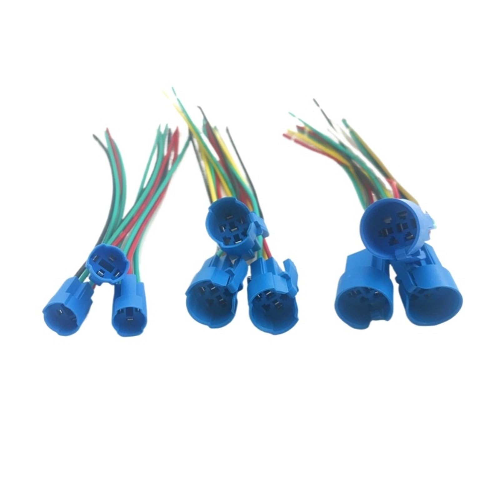 Prise pour interrupteur 12mm évitant les faux contacts de boutons