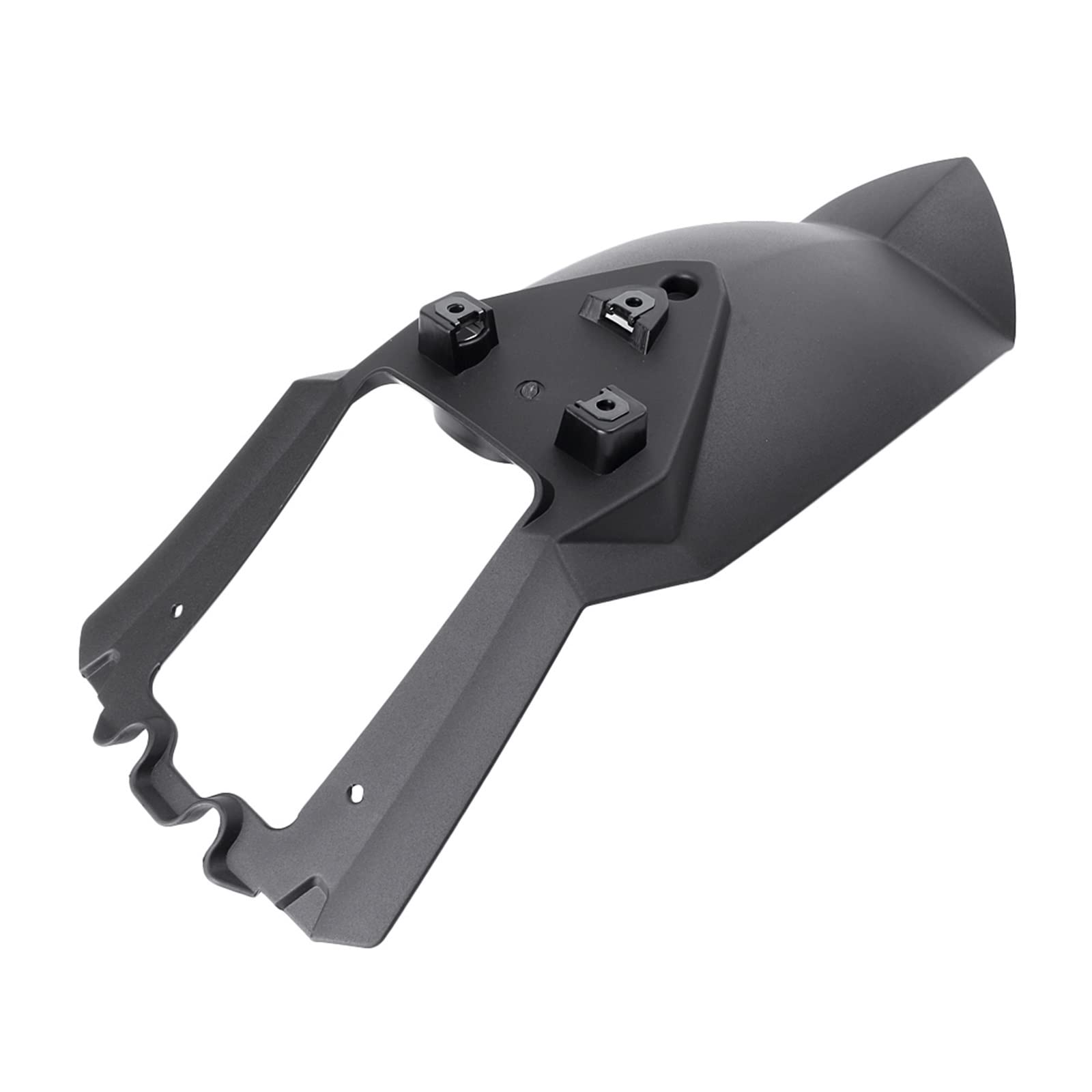 Parafango Motocicletta Moto Parafango Posteriore Parafango Protezione Parafango Montaggio Per BMW Per F800GS ADV F700GS F650GS 2008-2017 Extender Hugger
