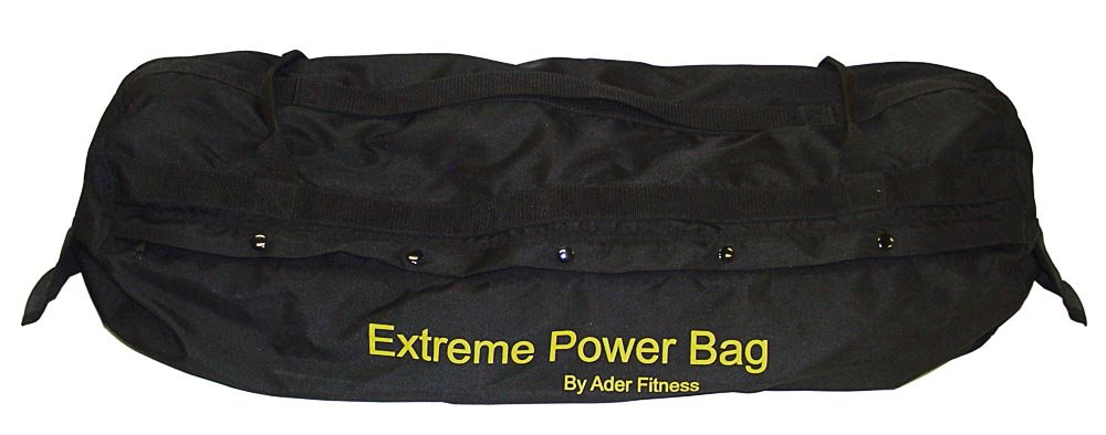 Ader Sand Bag- (Large) Holds up to 150lb, Shell Bag Only