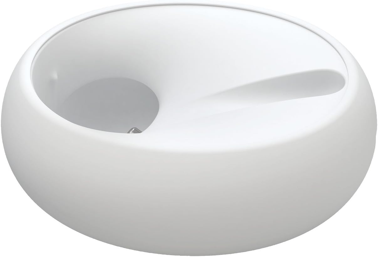 Jabra Eclipse Charging case - White 100-65440000-00