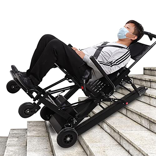 10 Best Motorized Stair Chairs 2024 There's One Clear Winner