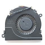 USKKS New CPU Cooling Fan for Dell Inspiron 14-5447 15-5547 5557 5447 5542 5543 5545 5547 5548 5445...