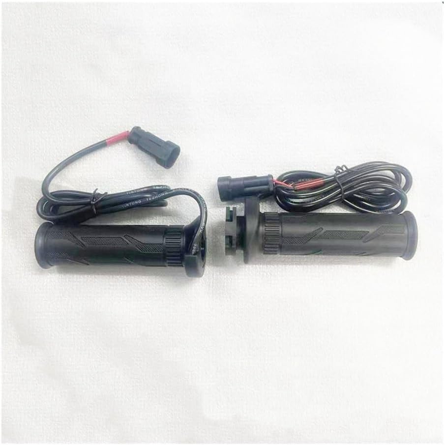 Motorcycle Accessories Fit For TRK702X Left and Right Handle Sleeves BJ700-5F Direction(Left and Right)