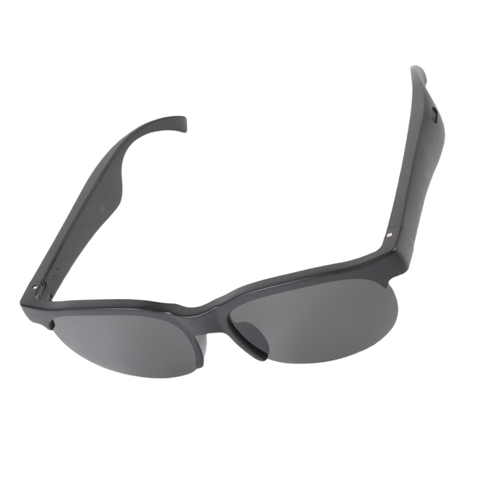 VBESTLIFE AI Smart Glasses for Men Women Bluetooth Glasses with 144 Languages Real Time Translation Stereo Sound for