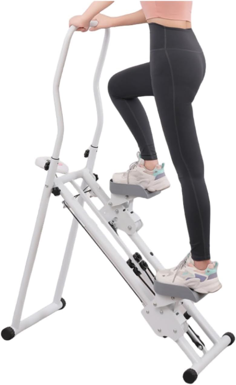 Amazon | ステッパー階段クライマー ステッパーのホーム ジムの運動
