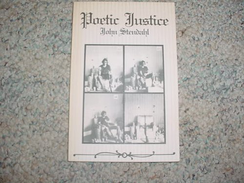 Poetic Justice B000ZDOSOQ Book Cover