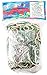 Rainbow Loom Camo Rubber Bands with 24 C-Clips (600 Count)