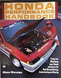 Honda Performance Handbook (Performance Handbook Series)