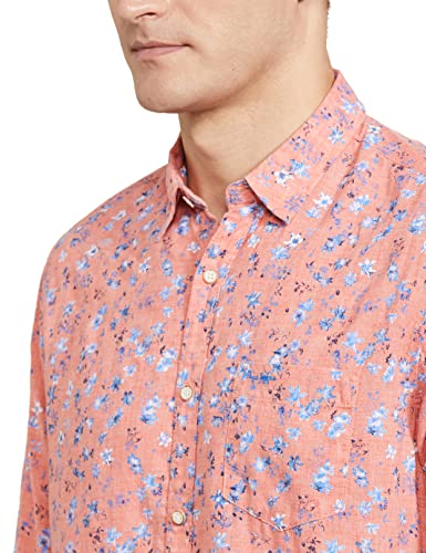 Image of Pepe Jeans Men's Regular Fit Casual Shirt