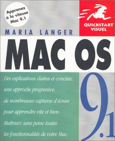 Télécharger Mac OS 9.1 PDF