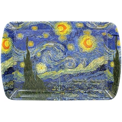 Leonardo Collection Van Gogh Serving Tray Cover