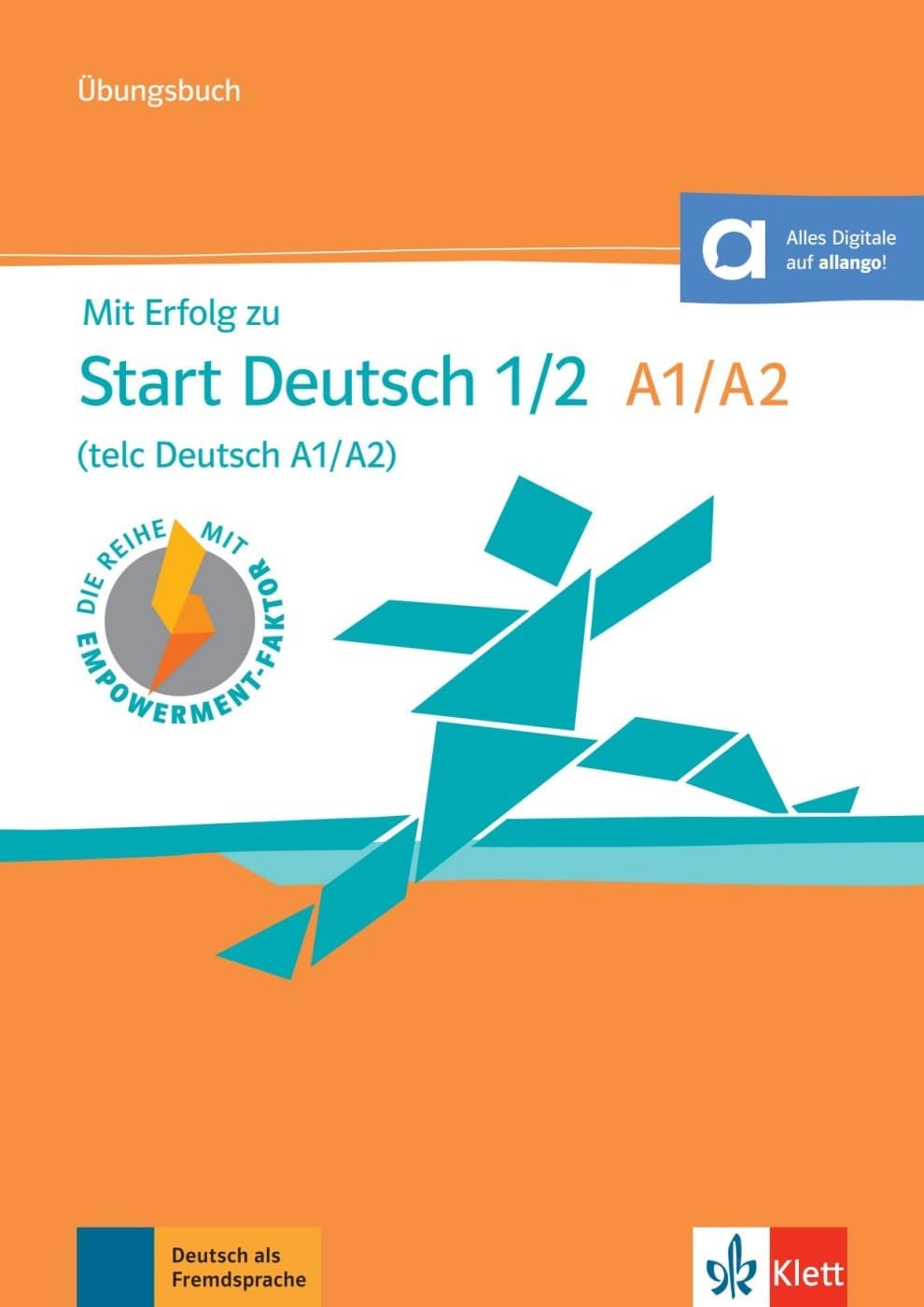 Mit Erfolg zu Start Deutsch A1 - A2
