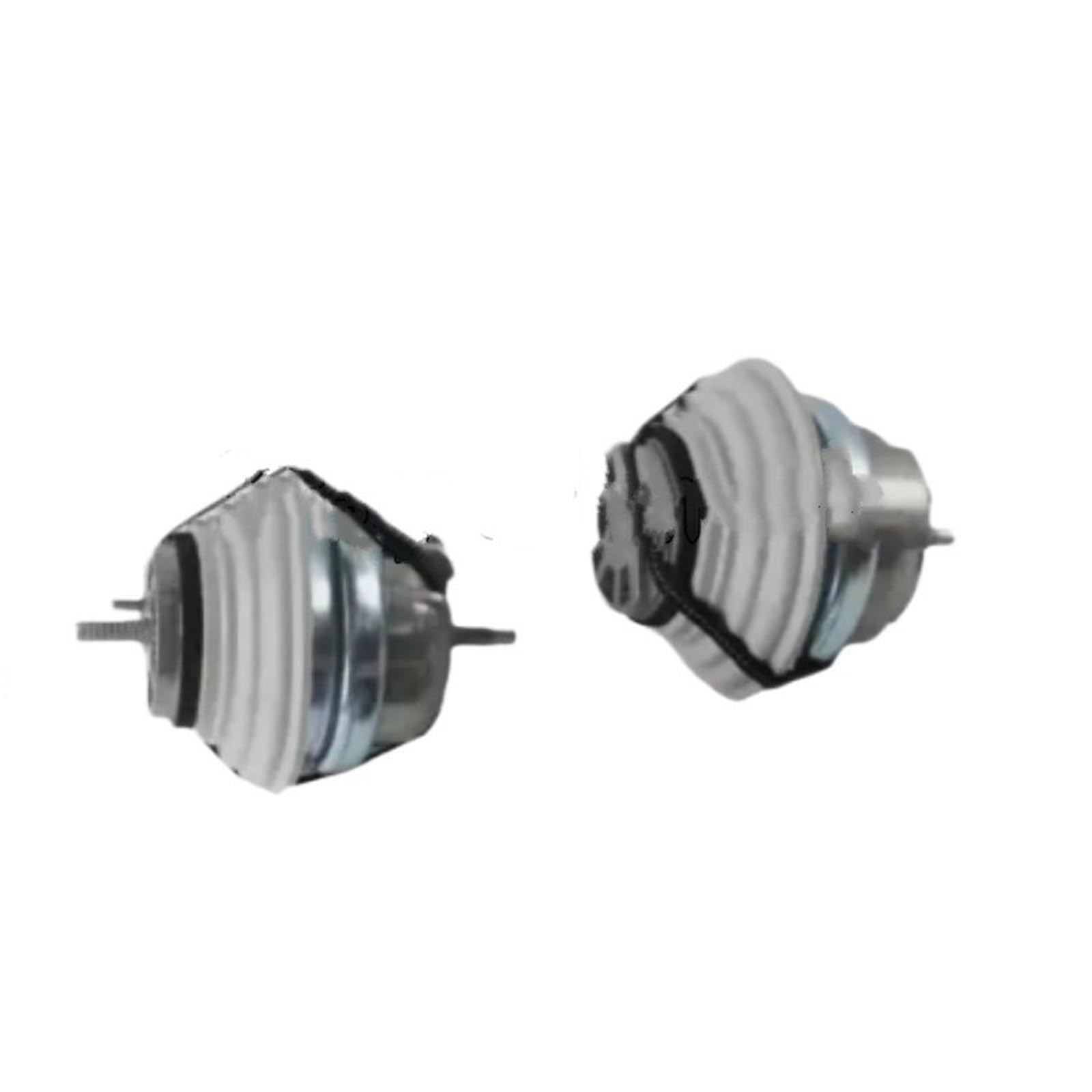 FIt for XF XJ X351 XK XK8 S-Type 3.0 V6 3.0 4.2 09-12 C2D1662 C2P8353Engine Support Motor Mount Kit C2P17845 C2D18063 Engine Mount Set Motor Enginel Repair Bracket Stan(A)
