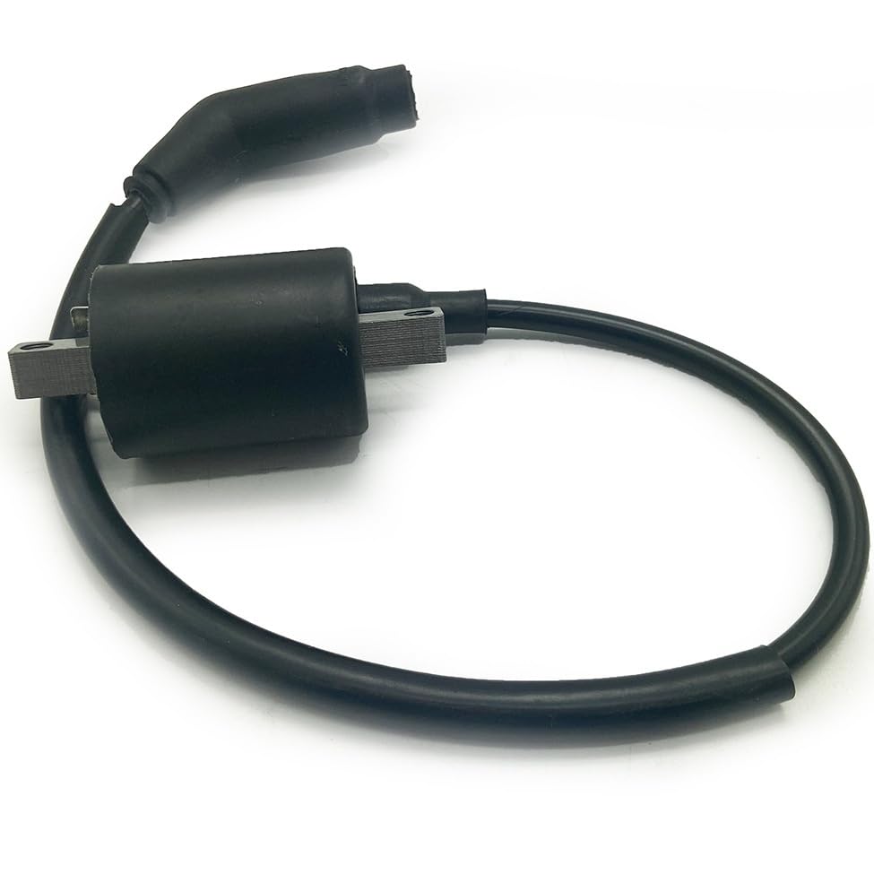 Bobine d'allumage Linhai 300 400 pour résoudre les problèmes de démarrage ATV