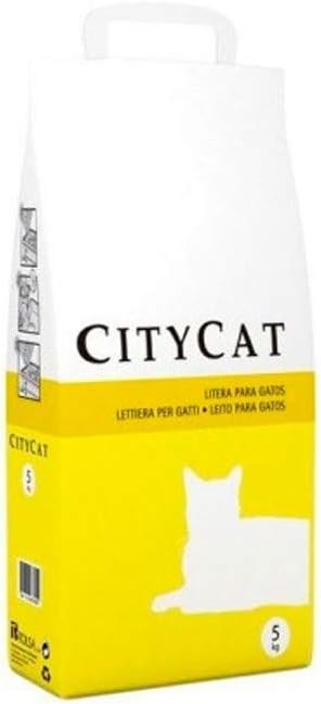 SanicatCity Cat 5KG