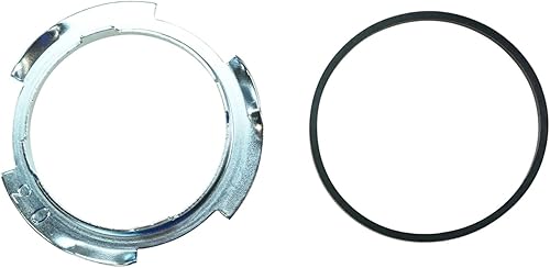 Miniatura 104 de TRQ Depósito de combustible de gasolina de 17.4 galones compatible con Chevrolet Tracker 1999-2003