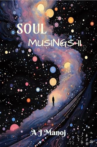 Soul Musings II (English Edition)