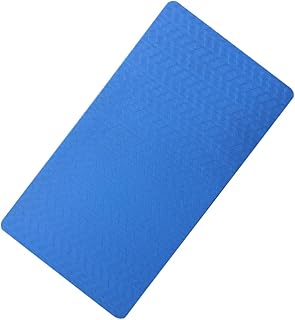 ibasenice 1Pc Tapete De Yoga Para Crianças Yoga Joelheira Almofada Crianças Tapete De Yoga Para Crianças Tapete De Jogo Tpe Esportes Tapete De Assento Em Casa Criança Mini Tapete De