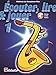 Ecouter, lire et jouer Saxophone alto Vol.1 (+CD)