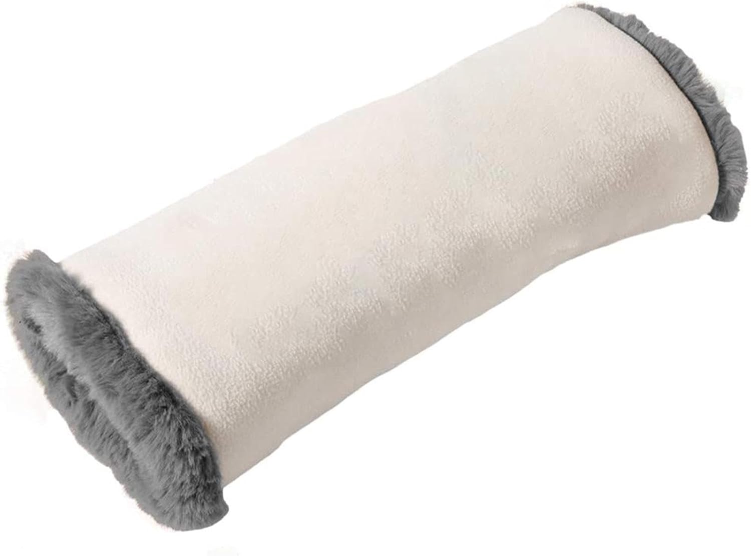 Duokon Manchon chauffant pour les mains Portable Chauffant Main Manchon