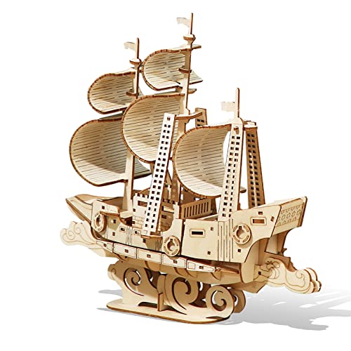 Giocattolo educativo e gioco fantastico: Marble Run è un fantastico giocattolo educativo che offre ore di divertimento combinando abilità di apprendimento di base con coordinazione e abilità organizzative. Inoltre, l'installazione di successo produrrà un senso di realizzazione