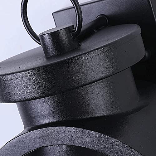 WQHPLMD Lámpara elegante para transformar tu hogar 3