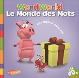 UN CADEAU POUR PIG - Valérie Videau 