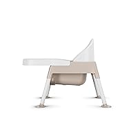 Vista 5 de Secure Sitter – 5" Altura del asiento – Silla de prueba de punta y Slip Alimentación